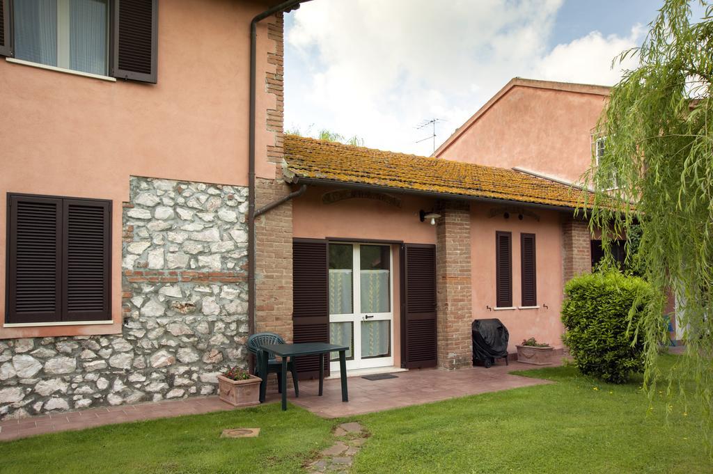Stefano Sgherri Grosseto Exteriér fotografie