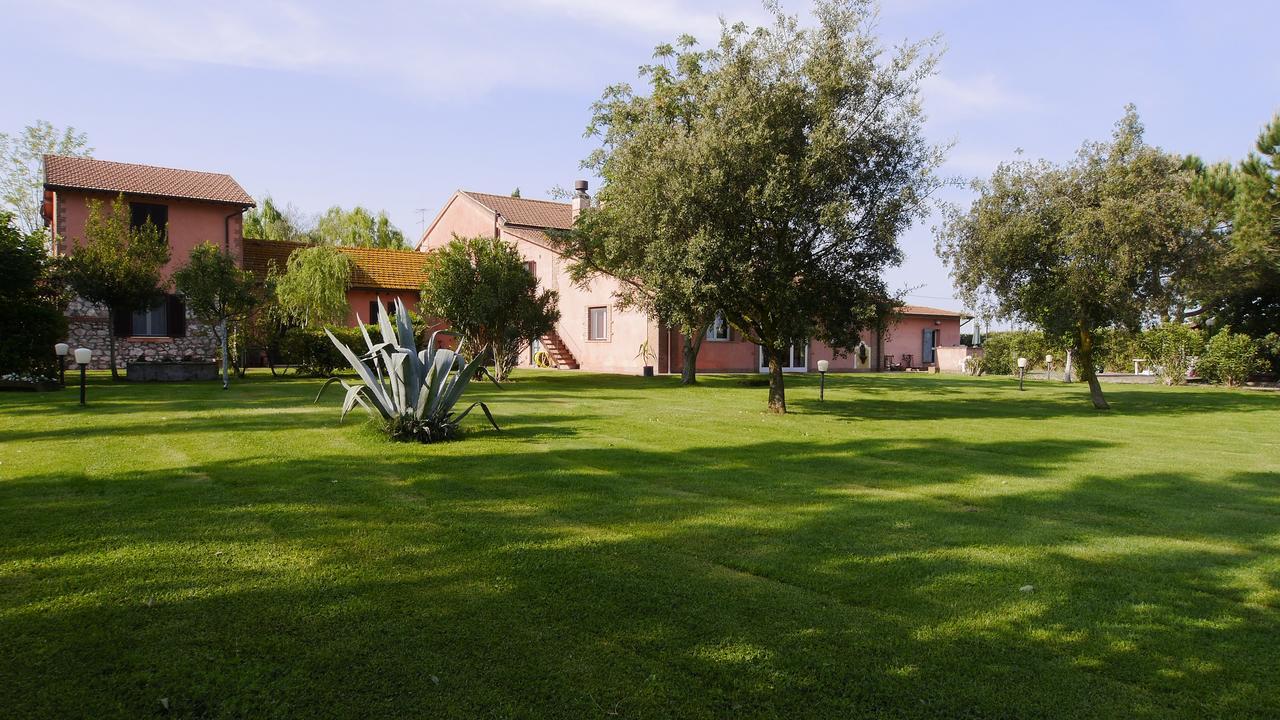 Stefano Sgherri Grosseto Exteriér fotografie